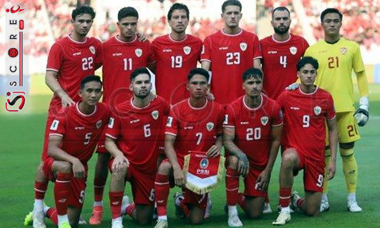 Timnas Indonesia Hadapi Arab Saudi di QWC 2026 – Tahap Baru Ujian Terberat