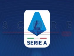 Hasil Lengkap dan Top Skor Serie A 2024/2025