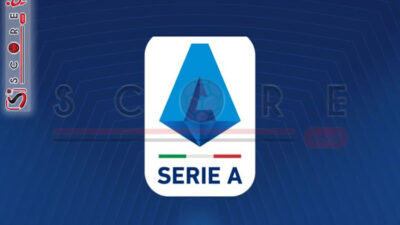 Top Skor Serie A