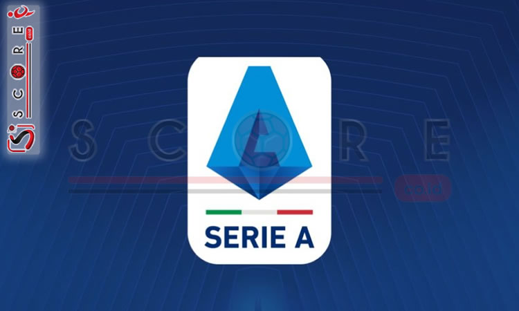 Hasil Lengkap dan Top Skor Serie A 2024/2025