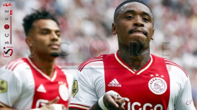 Transfer Steven Bergwijn: Al-Ittihad Sukses Datangkan Bintang Ajax Amsterdam