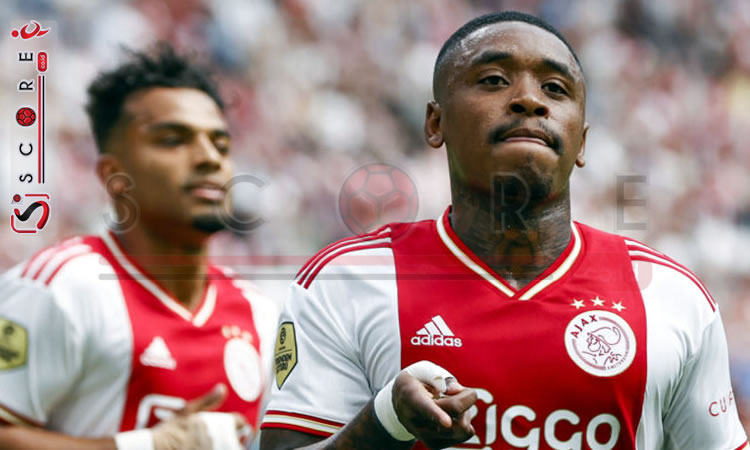 Transfer Steven Bergwijn: Al-Ittihad Sukses Datangkan Bintang Ajax Amsterdam