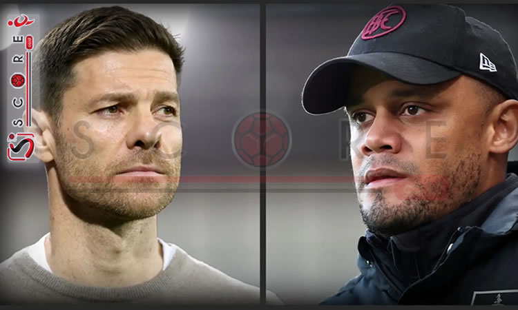 Ujian Berat Bagi Kompany dan Xabi di Bundesliga 2024/25