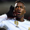 Vinicius Jr: Bocoran Menjadi Pemenang Ballon d’Or 2024?