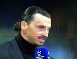 Zlatan Ibrahimović: 5 Pengaruh Besar Kepulangannya ke AC Milan