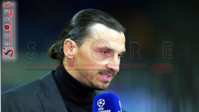 Zlatan Ibrahimović