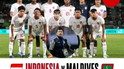 Kualifikasi AFC Cup U20: Jadwal, Daftar Pemain, dan Peluang Garuda Muda