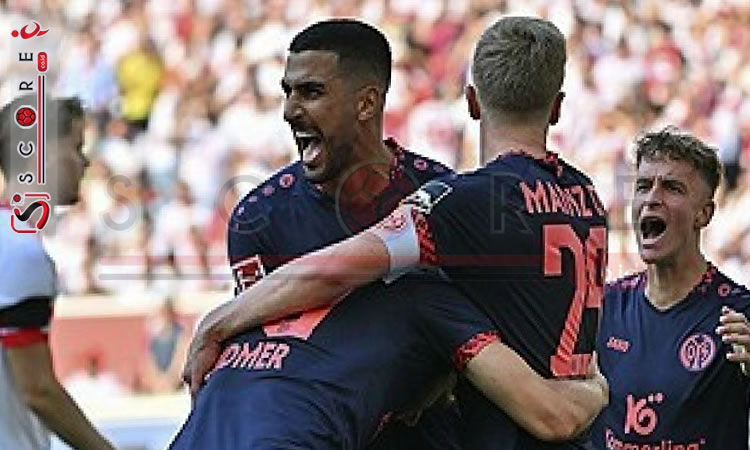 Klasemen Liga Jerman Dominasi 3 Tim Heidenheim, Bayern dan Leipzig