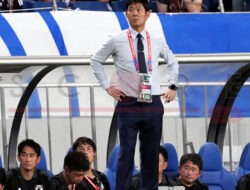 WCQ 2026: Pelatih Timnas Jepang Marah Ke Supporter Bahrain