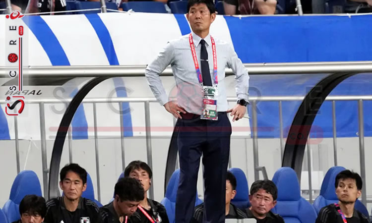 pelatih timnas jepang