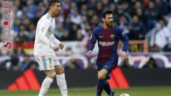 Duel Epik! Rekor Baru Messi Capai 840 Gol, Ronaldo 900