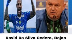 David Da Silva Cedera