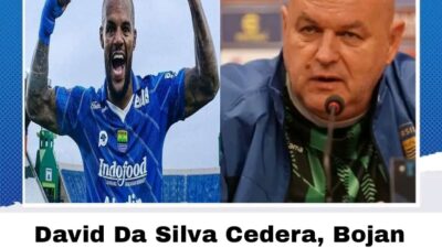 David Da Silva Cedera