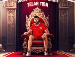 Kevin Diks Resmi Bergabung Timnas! Penantian STY dari Tahun 2021 Tercapai