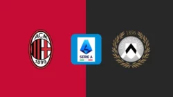 AC Milan vs Udinese