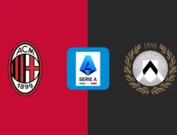 Prediksi AC Milan vs Udinese 19 Oktober 2024