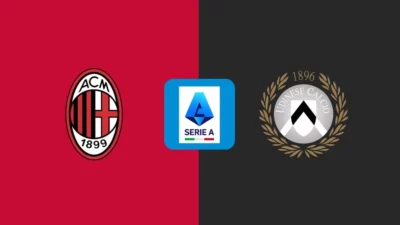 AC Milan vs Udinese