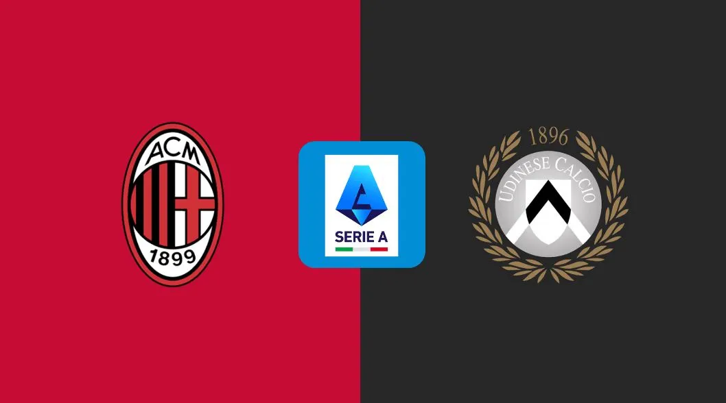 Prediksi AC Milan vs Udinese 19 Oktober 2024