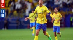 Al Nassr Raih Kemenangan