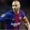 Andres Iniesta Pensiun Usia 40 dan Dapat Pengakuan Resmi dari Real Madrid