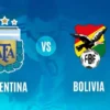 Prediksi Argentina vs Bolivia 16 Oktober 2024