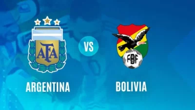 Prediksi Argentina vs Bolivia 16 Oktober 2024