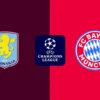 Prediksi Aston Villa vs Bayern Munchen 3 Oktober 2024