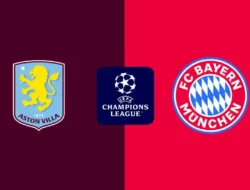 Prediksi Aston Villa vs Bayern Munchen 3 Oktober 2024