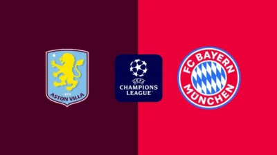 Prediksi Aston Villa vs Bayern Munchen 3 Oktober 2024