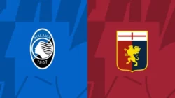 Atalanta Vs Genoa