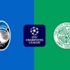 Prediksi Atalanta vs Celtic 23 Oktober 2024