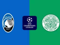 Prediksi Atalanta vs Celtic 23 Oktober 2024