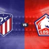 Prediksi Atletico Madrid vs Lille 24 Oktober 2024