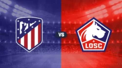 Prediksi Atletico Madrid vs Lille 24 Oktober 2024