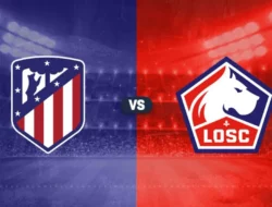 Prediksi Atletico Madrid vs Lille 24 Oktober 2024