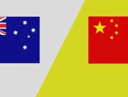 Prediksi Bola Australia Vs China 10 Oktober 2024