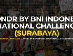 BNI Indonesia International Challenge 2024: Daftar Pemain Indonesia dan Jadwal Lengkap