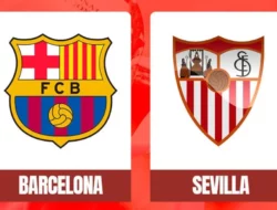 Prediksi Barcelona vs Sevilla 21 Oktober 2024