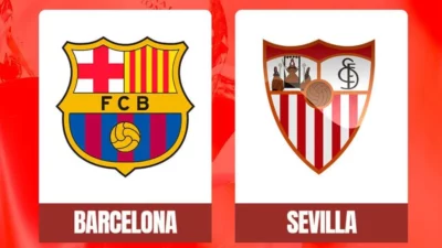 Prediksi Barcelona vs Sevilla 21 Oktober 2024