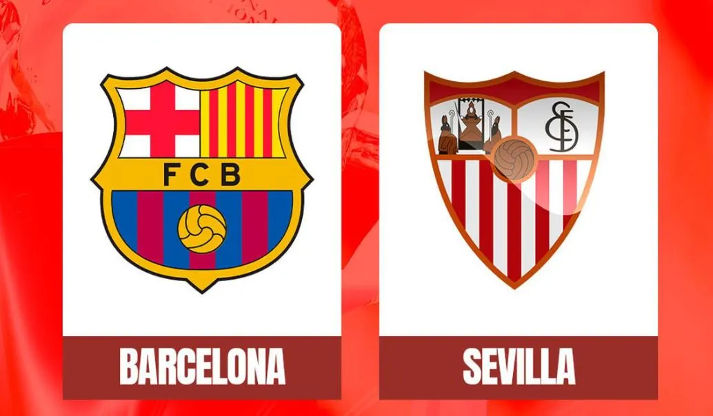 Prediksi Barcelona vs Sevilla 21 Oktober 2024