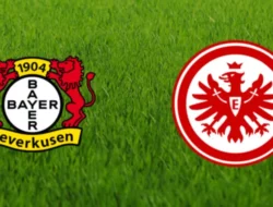 Prediksi Bayer Leverkusen vs Eintracht Frankfurt 19 Oktober 2024