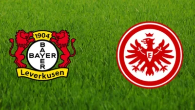 Prediksi Bayer Leverkusen vs Eintracht Frankfurt 19 Oktober 2024