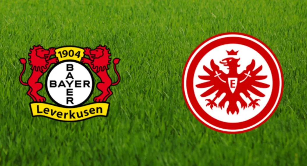 Bayer Leverkusen vs Eintracht Frankfurt