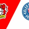 Prediksi Bayer Leverkusen vs Holstein Kiel 5 Oktober 2024