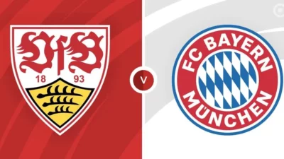 Prediksi Bayern Munchen vs Stuttgart 19 Oktober 2024