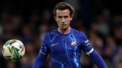 Didepak Chelsea, Ben Chilwell Merapat ke Manchester United?