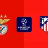 Prediksi Benfica vs Atletico Madrid 3 Oktober 2024