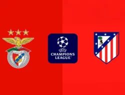 Prediksi Benfica vs Atletico Madrid 3 Oktober 2024