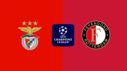 Benfica vs Feyenoord