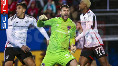 FC Dallas: Maarten Paes Pasti Gabung Timnas Indonesia 7 Oktober 2024